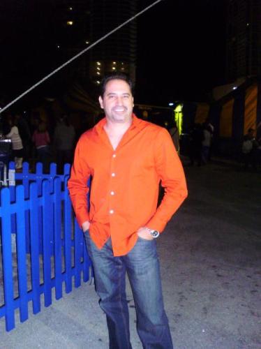 Manuel Juanes