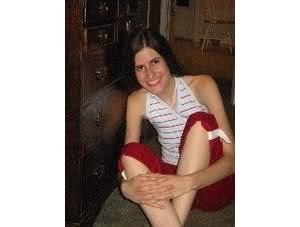 Laurie Cashmere