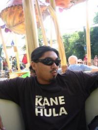 Kris Giron