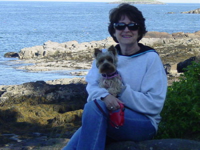 Susan Hosta