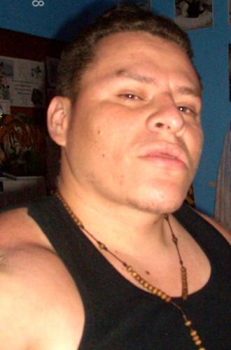 Andres Villa