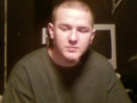 Brandon Frost