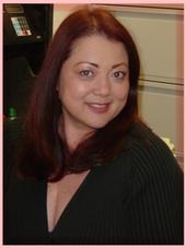Catherine Krueger