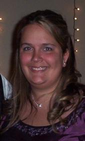 Rebecca Bradac