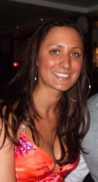 Faye Burden