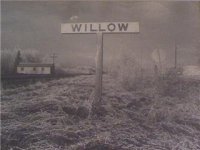 Willow Knier
