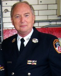 Kenneth Burbulak
