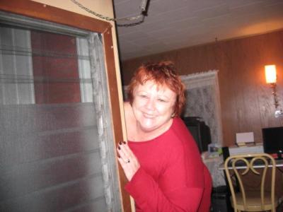 Nancy Zigo