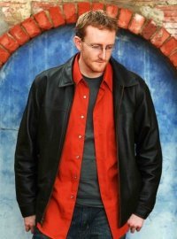 Joshua Jones