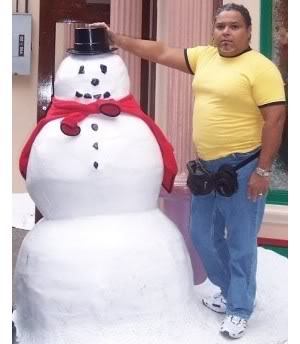 Carlos Arana Colon