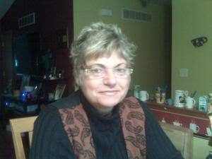 Deborah Harvey