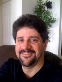 Richard Kosstrin