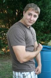 Justin Tidwell