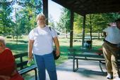 Dorothy Lauderdale