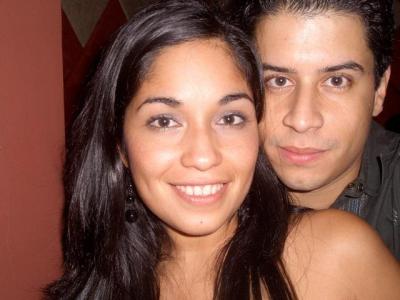 Amy Rivera