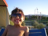 Pockets Alvarez