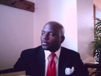 Corey Haqq