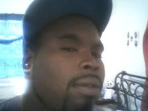 Derald Braxton
