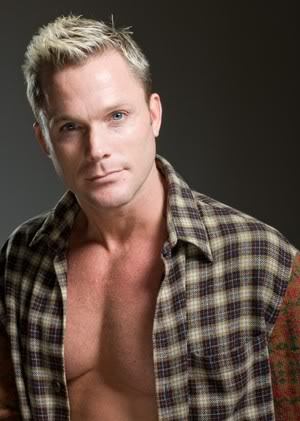 Gregory Cartwright