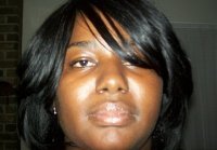 Tenika Sheppard