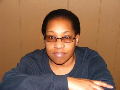 Shirley Saunders