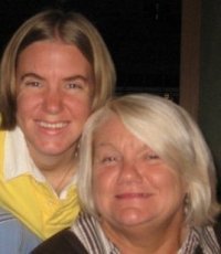 Catherine Sprunger