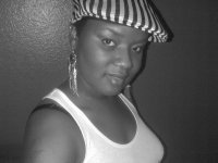 Chisa Powell