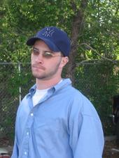 Nicholas Putnam