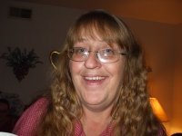 Carol Easton