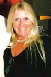 Mary Barnett
