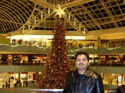 Abhishek Kumar
