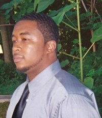 Braheim Wilson