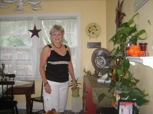 Brenda Schofield