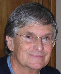 David Peacher