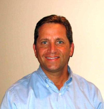 Mitchell Greenberg