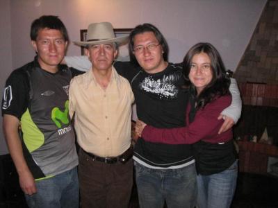 Jorge Lanas