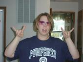 Trisha Pumphrey