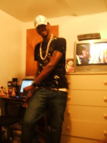 Calmar Clarke