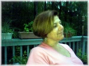 Ann Parker