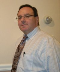 Laurence Bloom
