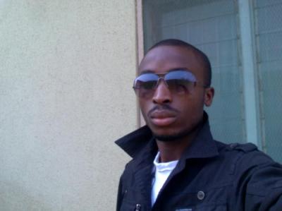 Kunle Adeniji