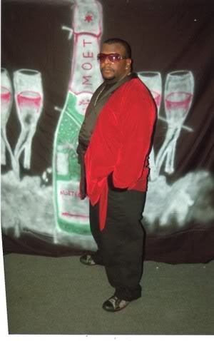 Reginald Jordan