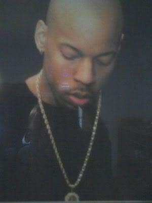 Terrance Robinson