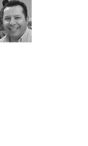 Jose Jauregui