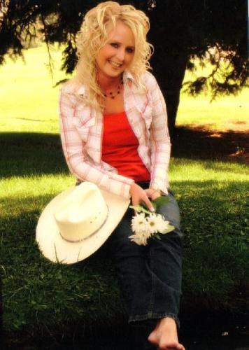 Wendy Ward
