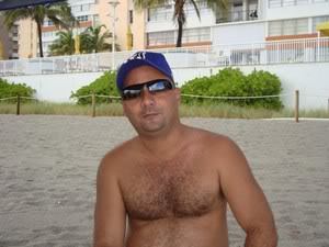 Damian Pereira