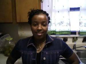 Roneeka Brown
