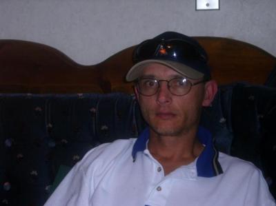 Lonnie Swink