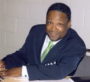 Edgar Madison