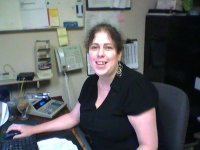Angela Huffman